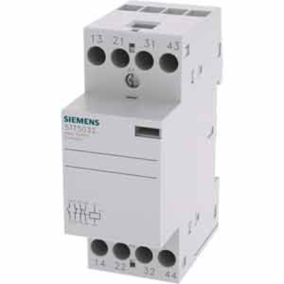 Ảnh của Công tắc tơ điện SIEMENS 5TT5832-0 