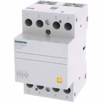 Ảnh của Công tắc tơ điện SIEMENS 5TT5840-0 
