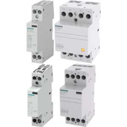 Ảnh của Công tắc tơ điện SIEMENS 5TT5842-0 