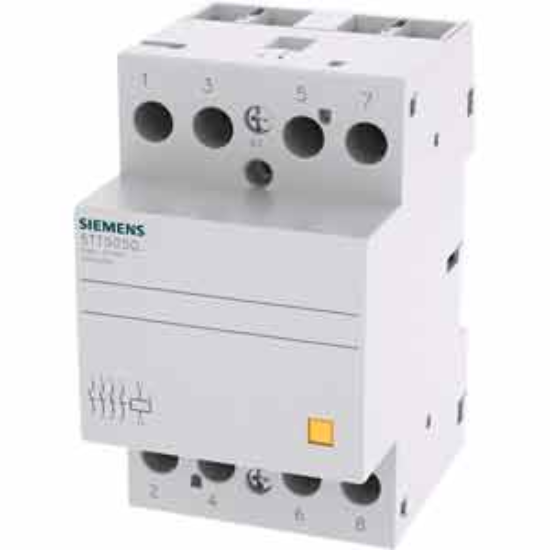 Ảnh của Công tắc tơ điện SIEMENS 5TT5850-0 