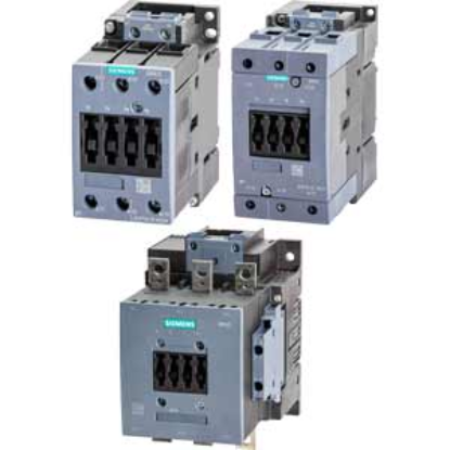 Ảnh của Khởi động từ 3P 690VAC SIEMENS 3RT5035-1AN20 