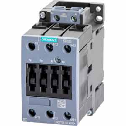 Ảnh của Khởi động từ 3P 690VAC SIEMENS 3RT5036-1AN20 