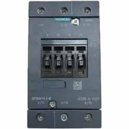 Ảnh của Khởi động từ 3P 690VAC SIEMENS 3RT5044-1AN20 
