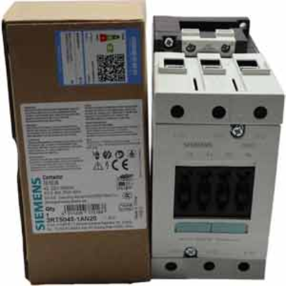 Ảnh của Khởi động từ 3P 690VAC SIEMENS 3RT5045-1AN20 