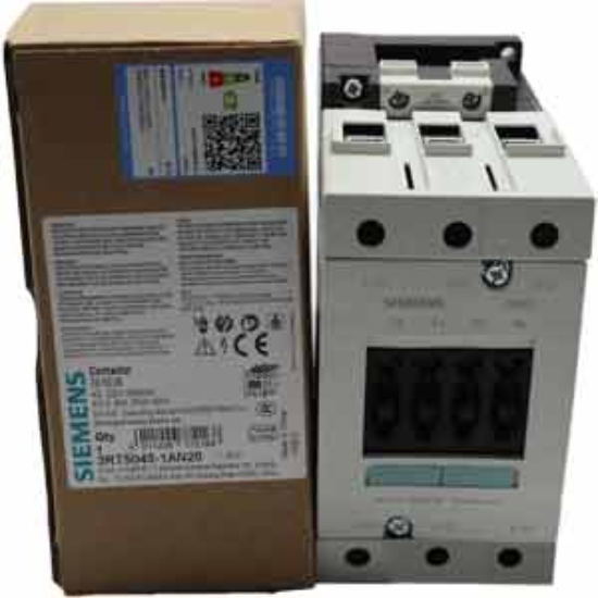 Ảnh của Khởi động từ 3P 690VAC SIEMENS 3RT5045-1AN20 