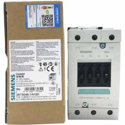 Ảnh của Khởi động từ 3P 690VAC SIEMENS 3RT5046-1AN20 