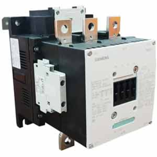 Ảnh của Khởi động từ 3P 690VAC SIEMENS 3RT5064-6AP36 