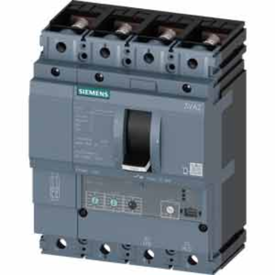 Ảnh của Aptomat khối  SIEMENS 3VA2010-5HL42-0AA0 
