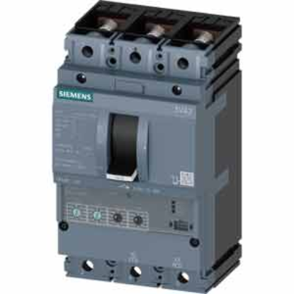Ảnh của Aptomat khối  SIEMENS 3VA2116-5HN32-0AA0 