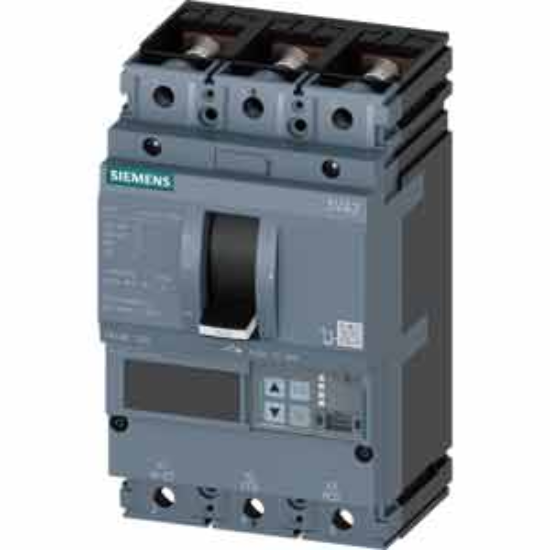 Ảnh của Aptomat khối  SIEMENS 3VA2225-5KP32-0AA0 