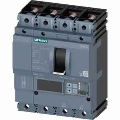 Ảnh của Aptomat khối  SIEMENS 3VA2225-5JQ42-0AA0 
