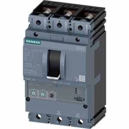 Ảnh của Aptomat khối  SIEMENS 3VA2225-7HL32-0AA0 