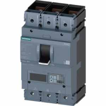 Ảnh của Aptomat khối  SIEMENS 3VA2340-5KP32-0AA0 