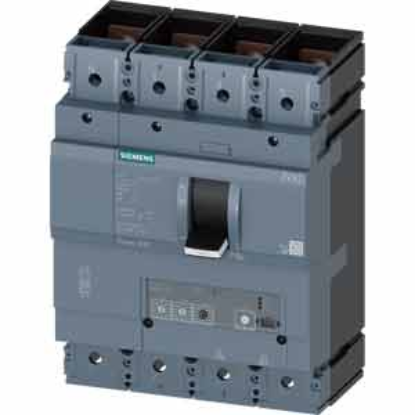 Ảnh của Aptomat khối  SIEMENS 3VA2463-5HL42-0AA0 