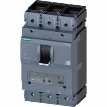 Ảnh của Aptomat khối  SIEMENS 3VA2463-5HN32-0AA0 