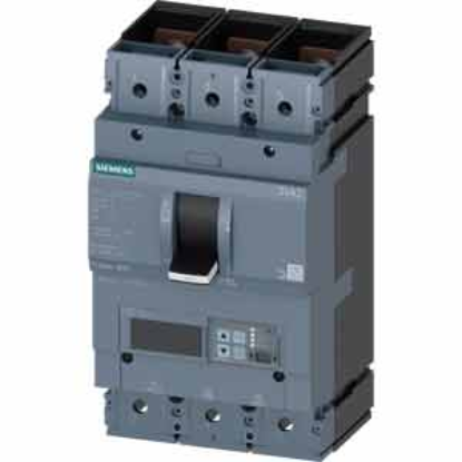 Ảnh của Aptomat khối  SIEMENS 3VA2463-5KP32-0AA0 