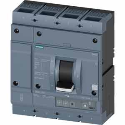 Ảnh của Aptomat khối  SIEMENS 3VA2510-5HL42-0AA0 