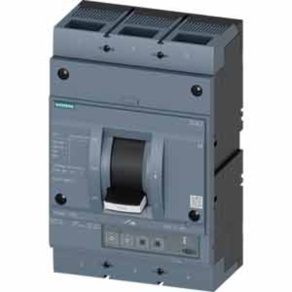 Ảnh của Aptomat khối  SIEMENS 3VA2510-5HN32-0AA0 
