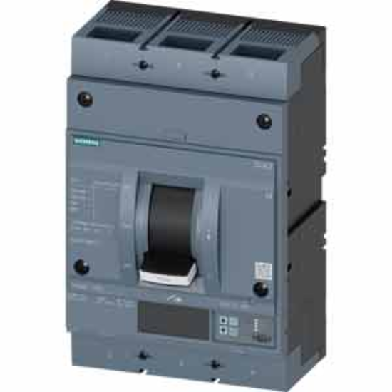 Ảnh của Aptomat khối  SIEMENS 3VA2580-5KQ32-0AA0 