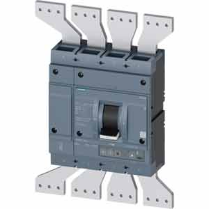 Ảnh của Aptomat khối  SIEMENS 3VA2612-5HL42-0AA0 