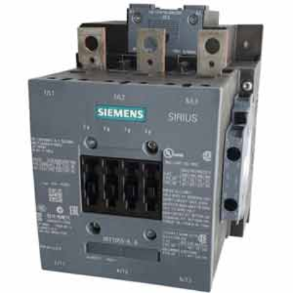 Ảnh của Khởi động từ 3P 690VAC SIEMENS 3RT1055-6AP36 