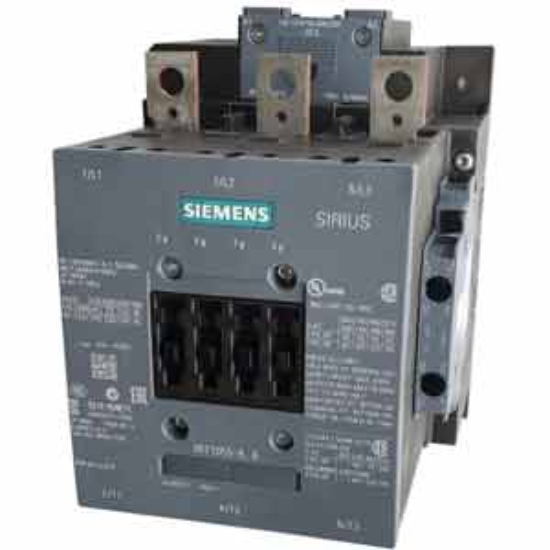 Ảnh của Khởi động từ 3P 690VAC SIEMENS 3RT1055-6AP36 