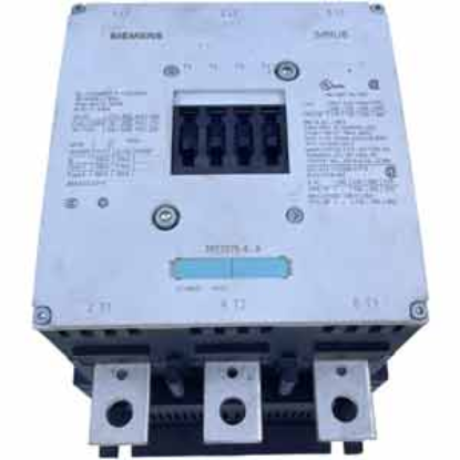 Ảnh của Khởi động từ 3P 690VAC SIEMENS 3RT1075-6AP36 
