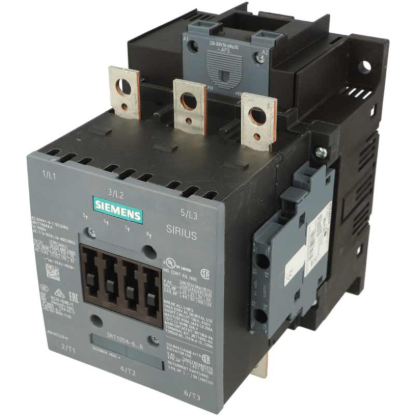 Ảnh của Khởi động từ 3P 690VAC SIEMENS 3RT1054-6AP36 