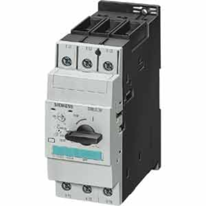 Ảnh của Bộ khởi động động cơ SIEMENS 3RV5031-4FA10 