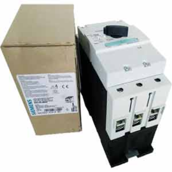 Ảnh của Bộ khởi động động cơ SIEMENS 3RV5041-4JA10 