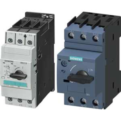 Ảnh của Bộ khởi động động cơ SIEMENS 3RV5041-4LA10 