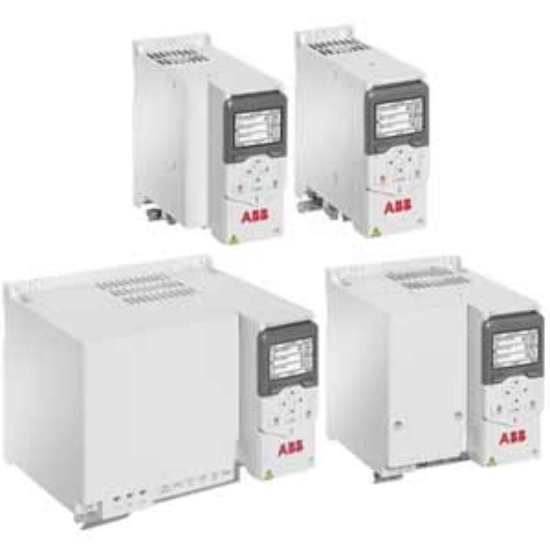 Ảnh của Biến tần nhỏ gọn 0.37-22kW ABB ACS480-04-09A5-4 