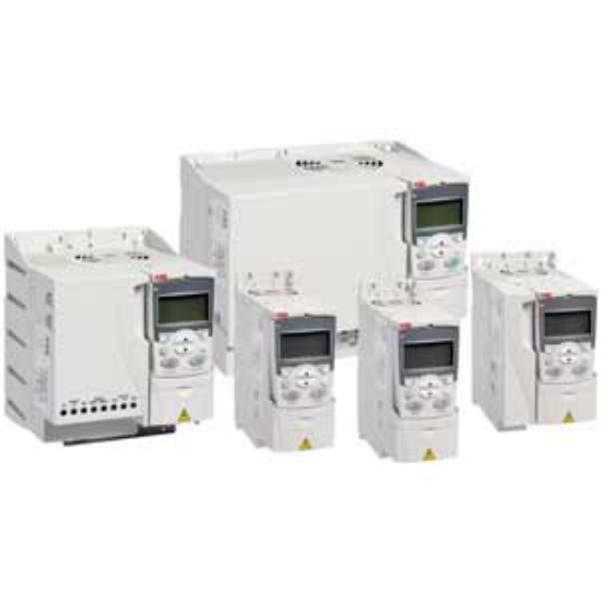 Ảnh của Biến tần quạt và bơm 0.37-22kW ABB ACS310-03E-02A6-2 