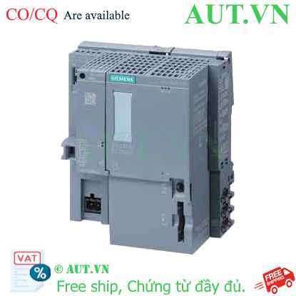 Ảnh của Mô đun CPU cho SIMATIC DP ET200SP SIEMENS 6ES7514-2DN03-0AB0 