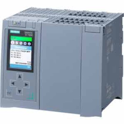 Ảnh của Mô đun xử lý trung tâm SIMATIC S7-1500 SIEMENS 6ES7518-4AX00-1AC0 