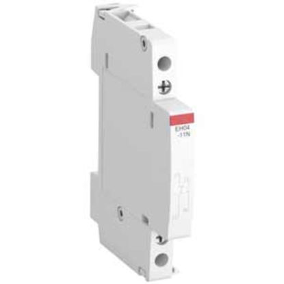 Ảnh của Khối tiếp điểm phụ ABB 1SAE901901R1020 (EH04-20N) 