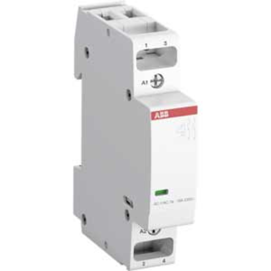Ảnh của Khởi động từ 16A ABB 1SBE111111R0120 (ESB16-20N-01) 