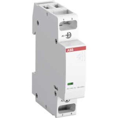 Ảnh của Khởi động từ 16A ABB 1SBE111111R0611 (ESB16-11N-06) 