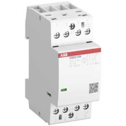 Ảnh của Khởi động từ 25A ABB 1SAE231111R0122 (ESB25-22N-01) 