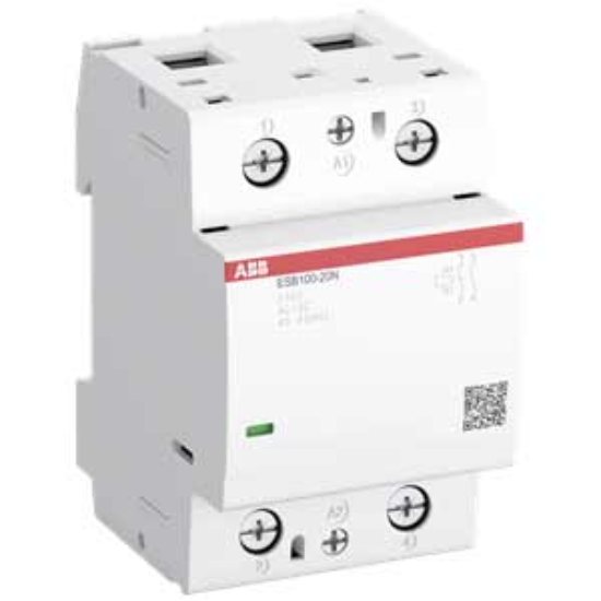 Ảnh của Khởi động từ 100A ABB 1SAE661111R0140 (ESB100-40N-01) 