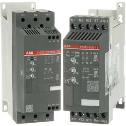 Ảnh của Khởi động mềm loại hiệu quả ABB 1SFA897113R7001 (PSE250-600-70-1) 