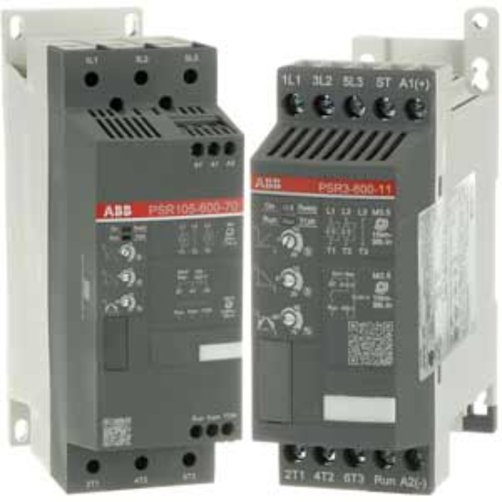 Ảnh của Khởi động mềm loại hiệu quả ABB 1SFA897113R7001 (PSE250-600-70-1) 