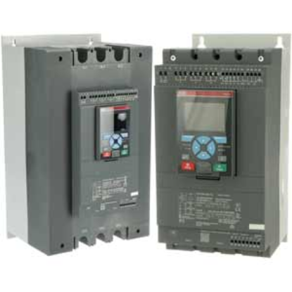 Ảnh của Khởi động mềm loại nâng cao ABB 1SFA898109R7000 (PSTX105-600-70) 