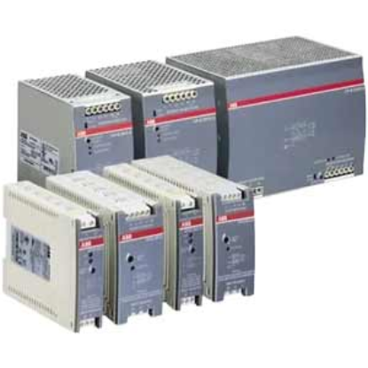 Ảnh của Bộ nguồn xung ABB 1SVR427035R0000 (CP-E 24/10.0) 