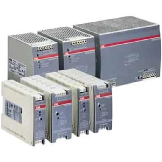 Ảnh của Bộ nguồn xung ABB 1SVR427033R3000 (CP-E 5/3.0) 