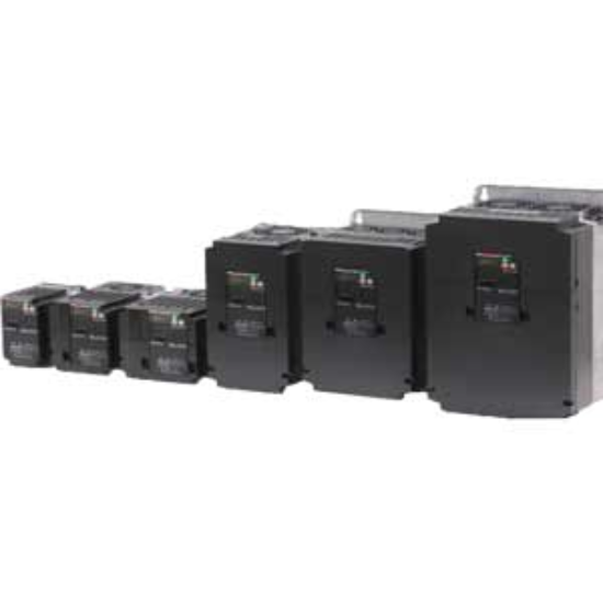 Ảnh của Biến tần hiệu năng cao nhỏ gọn HITACHI C1-075LFU 