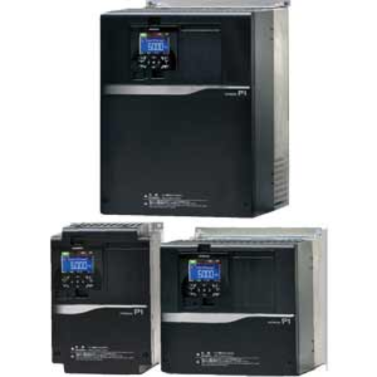 Ảnh của Biến tần điều khiển vector hở/vòng kín HITACHI P1-00083HFEF 