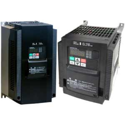 Ảnh của Biến tần nhỏ gọn HITACHI WL200-040HFE 