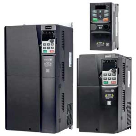 Ảnh của Biến tần chất lượng Nhật Bản HITACHI S1-00380HFEF 