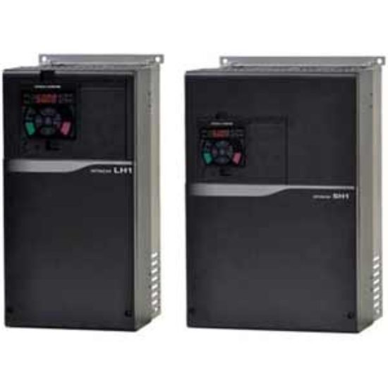 Ảnh của Biến tần 3 pha HITACHI LH1-220HFC 